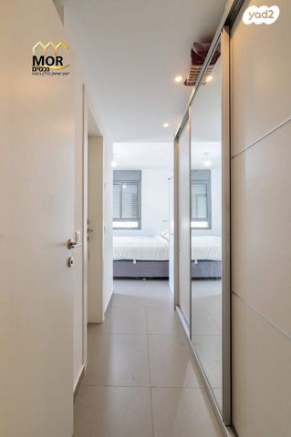 דופלקס, נאות שמיר, יבנה