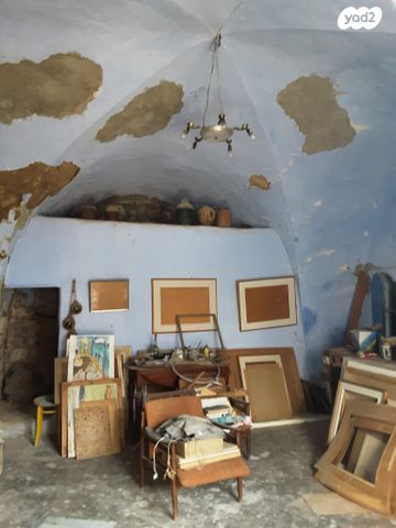 בית פרטי/ קוטג', העיר העתיקה, צפת