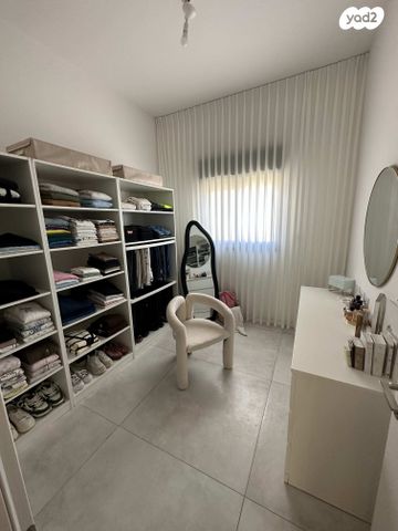 גג/ פנטהאוז, באר שבע