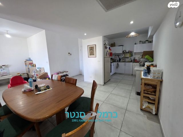 דירה, קרית אליעזר, חיפה