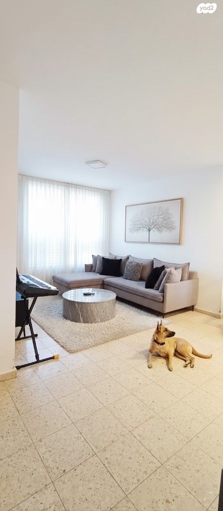 דירה, אחד העם, דרום מערב ותיק, בת ים