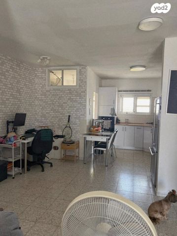 דירה, שטיינברג, באר שבע