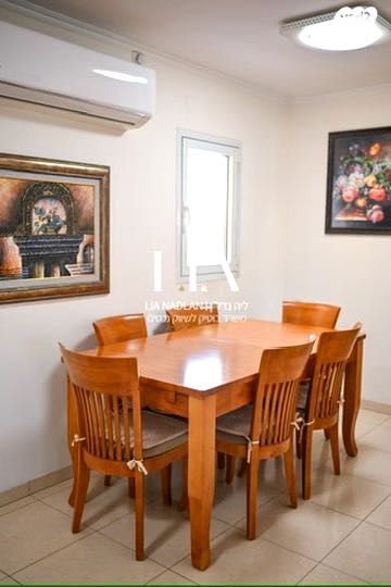 דירה, חגי הנביא, רובע י', אשדוד