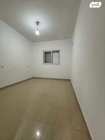 דירה, שרגא אברמסון 12, רמות הרכס, באר שבע