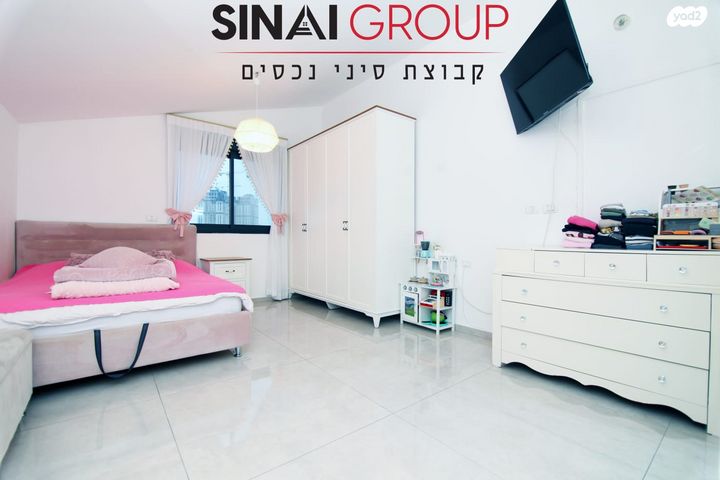 גג/ פנטהאוז, שרת, צפון מזרח מרכז העיר, נתניה