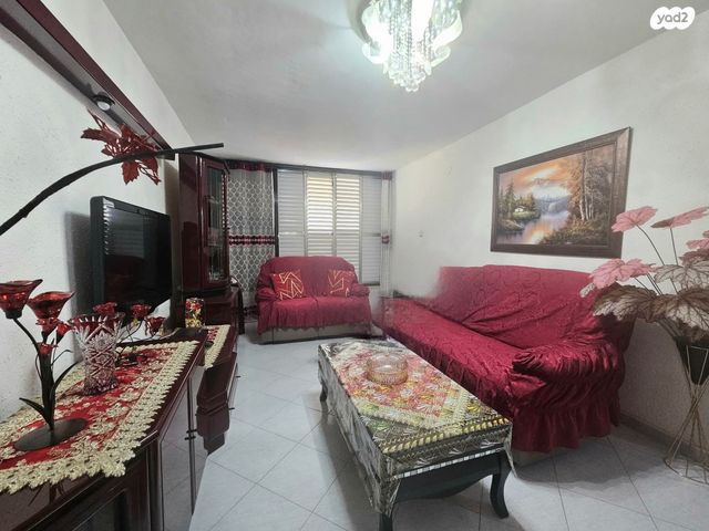 דירה, שבזי 16, משכנות, רמלה