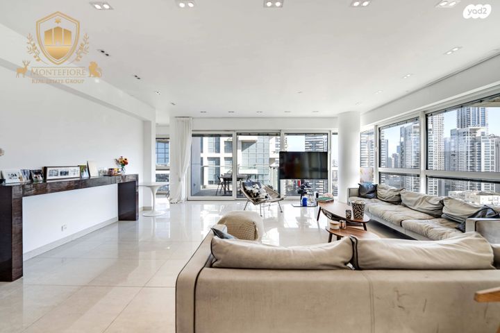 דירה, תל אביב יפו