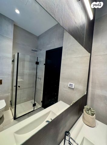 דירת גן, סלומון 20, נווה שאנן, תל אביב יפו