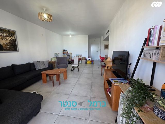 דירה, קרית אליעזר, חיפה