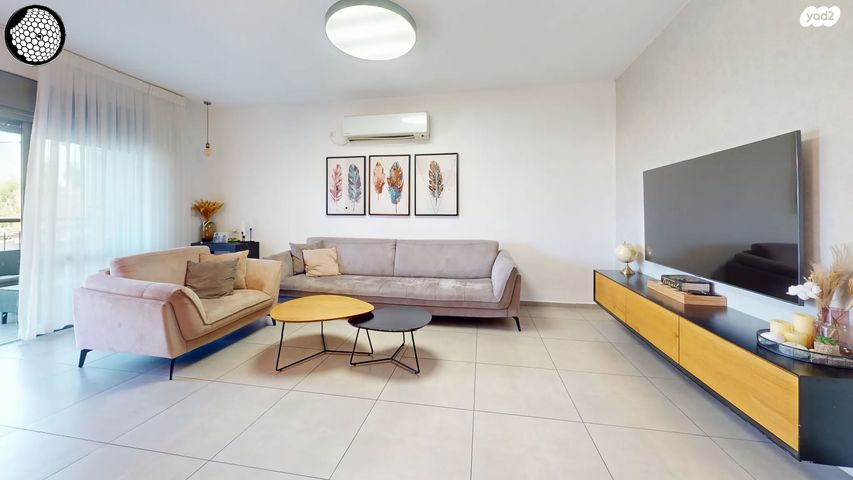 דירה, המיצר 4, גבעת יערה, יקנעם עילית