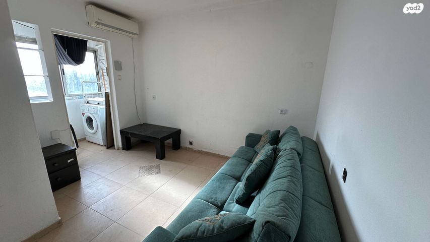 דירה, משה שרת, שכונה י"א, באר שבע