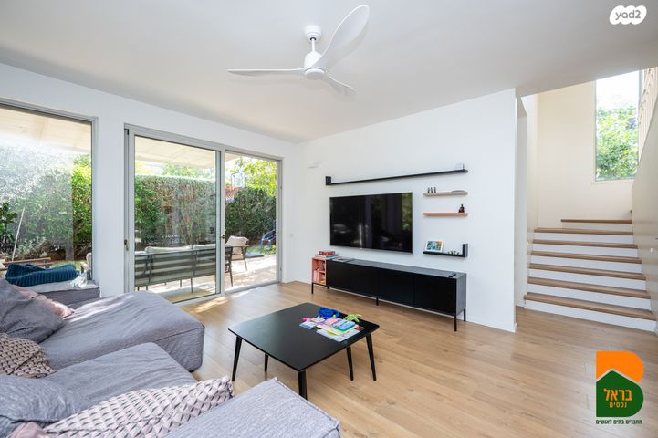 בית פרטי/ קוטג'