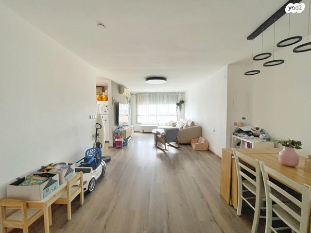 דירה, ציפורה טוב, נווה יהודה, רחובות