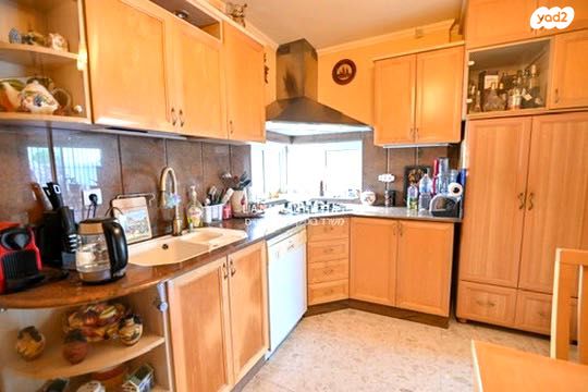 דו משפחתי, קק"ל, רובע י', אשדוד