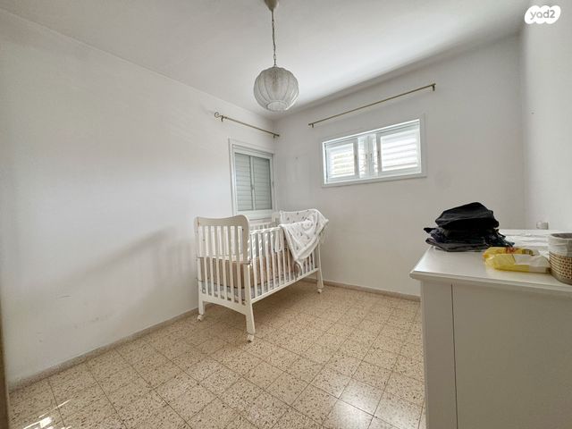 דירה, מעלות 11, נאות יהודית ונווה ארזים, חולון