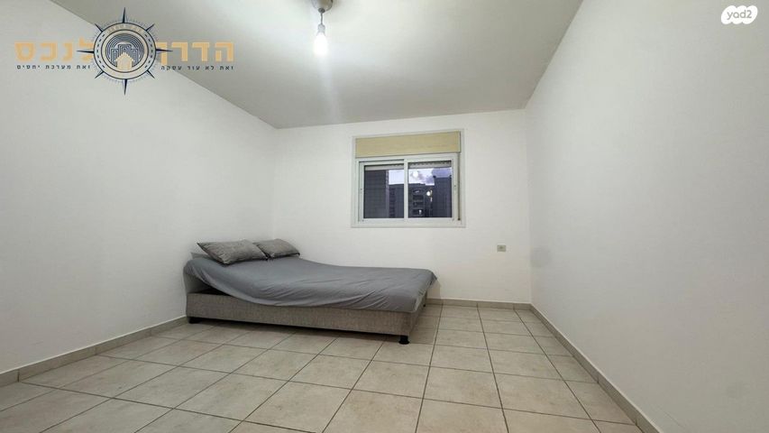 דירה, תש"ח 9, רובע הקריה, הסיטי, אשדוד