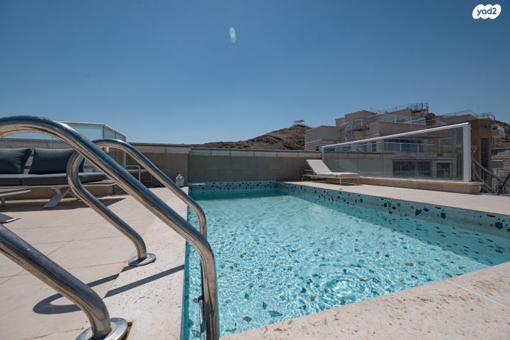 גג/ פנטהאוז, אילת