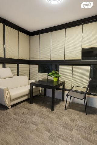 דירה, קציר 15, צריפין החדשה, באר יעקב