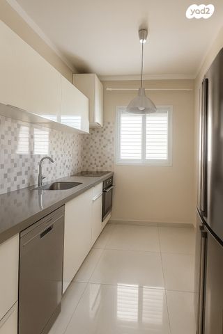 דירה, דוד וולפסון 49, רמז, מערב ותיק, ראשון לציון