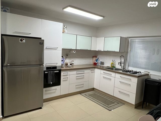 דירה, משה שרת 1, חולון