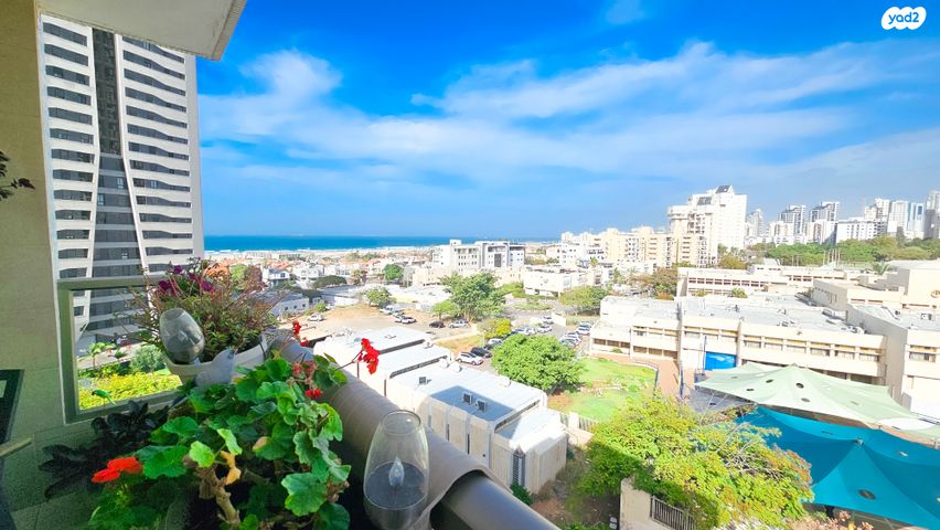 דירה, נחל ירמוך, רובע י"א, אשדוד