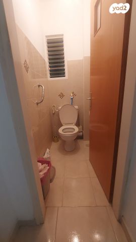 דירה, שושנים 10, גן שמואל, קרית מלאכי