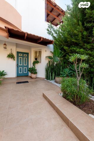 בית פרטי/ קוטג', אבן יהודה