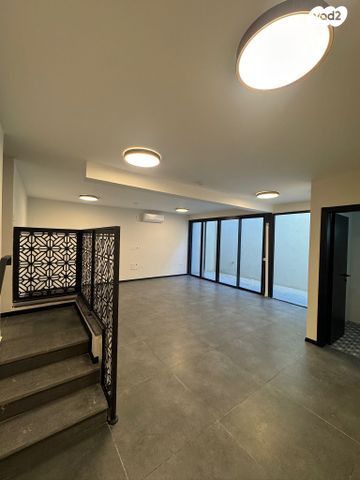 דירת גן, סלומון 20, נווה שאנן, תל אביב יפו