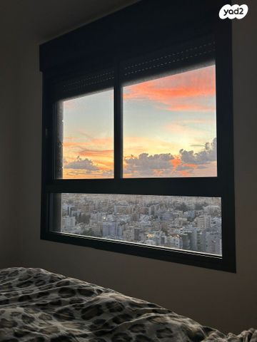 דירה, גבעתי 9, ראשון לציון