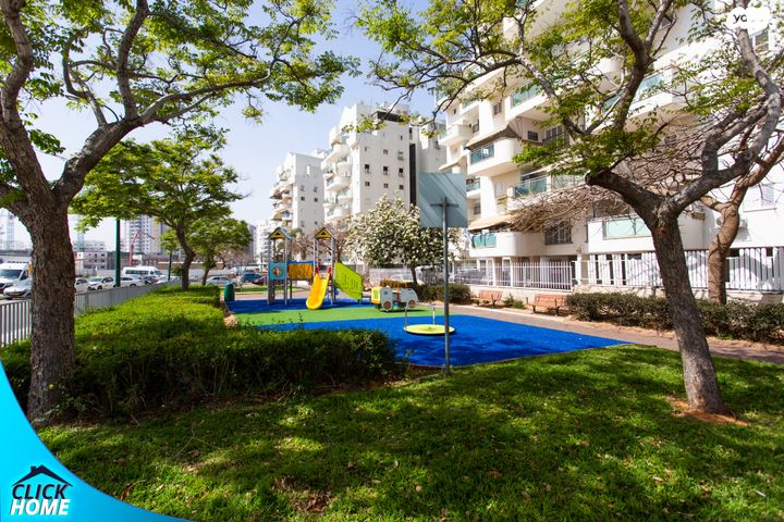 דירה, שדרות בן צבי, נאות שקד, נתניה