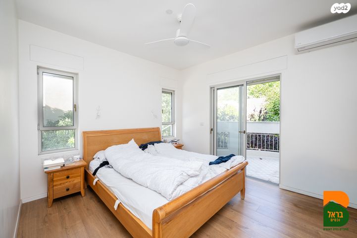 בית פרטי/ קוטג', פרדס חנה כרכור