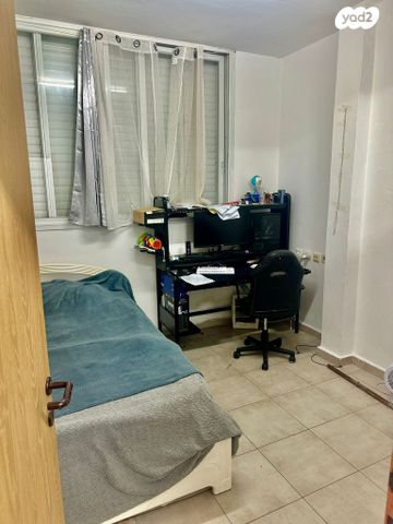 דירה, בית הפועלים, ב' / צפון מערב העיר, רחובות