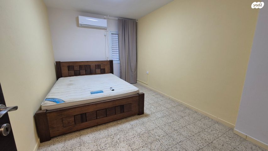 דירה, ברנר, שיכון ב, טבריה