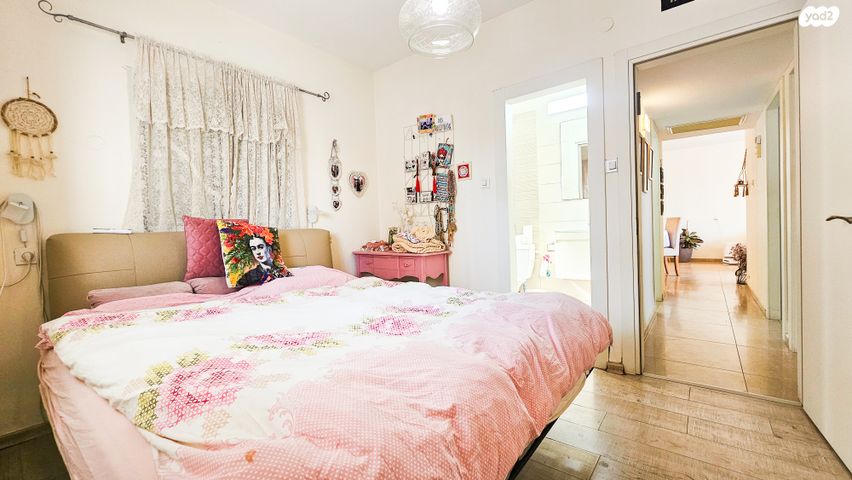 דירה, נחל ירמוך, רובע י"א, אשדוד