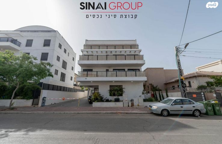 גג/ פנטהאוז, שרת, צפון מזרח מרכז העיר, נתניה