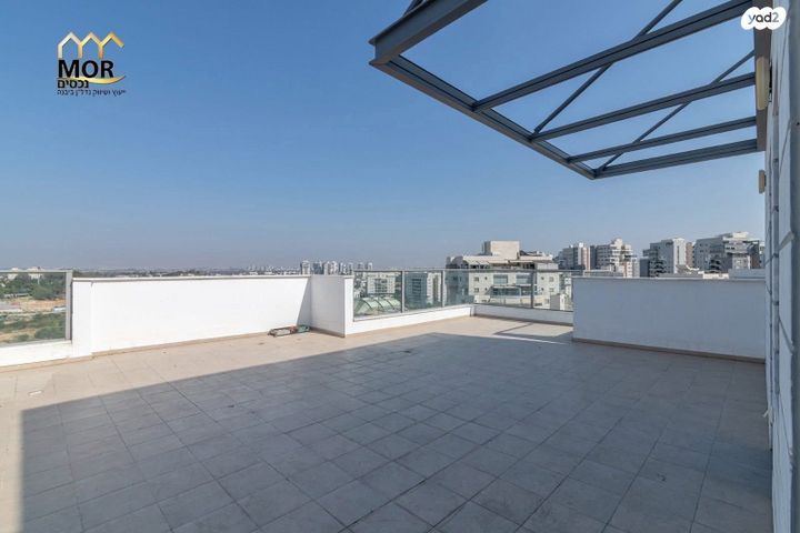 דופלקס, נאות שמיר, יבנה