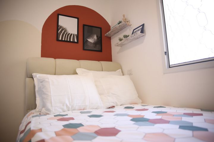 דירה, באר שבע