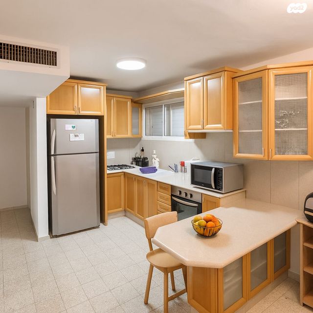 דירה, גדנ"ע, אחדות, פתח תקווה