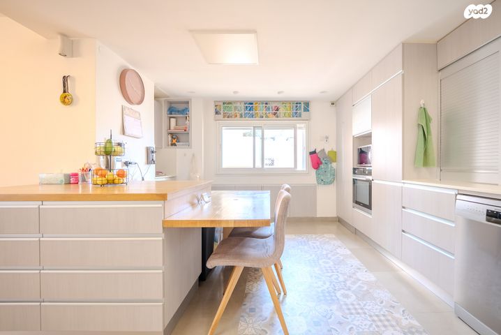 גג/ פנטהאוז, שלמה בן יוסף, רמת אביב ג', תל אביב יפו