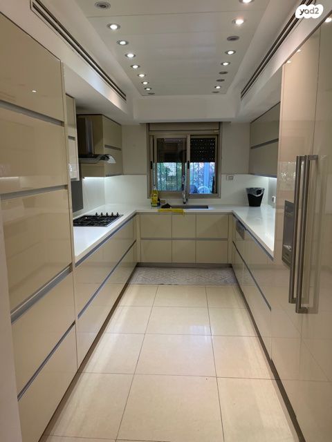 בית פרטי/ קוטג', רמת חן, רמת גן