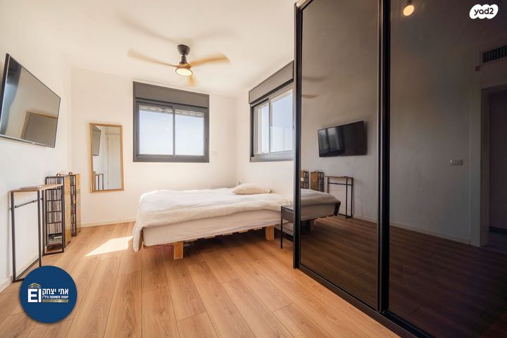 דירה, בר יהודה, קיראון, קרית אונו