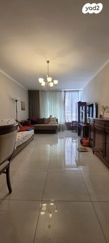 דירה, דוד וולפסון 49, רמז, מערב ותיק, ראשון לציון