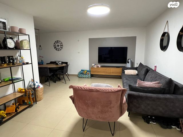 דירה, משה שרת 1, חולון