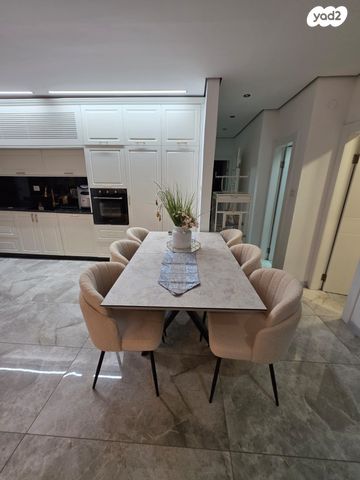 דירה, חיים ברלב 5, נווה דוד, רמלה