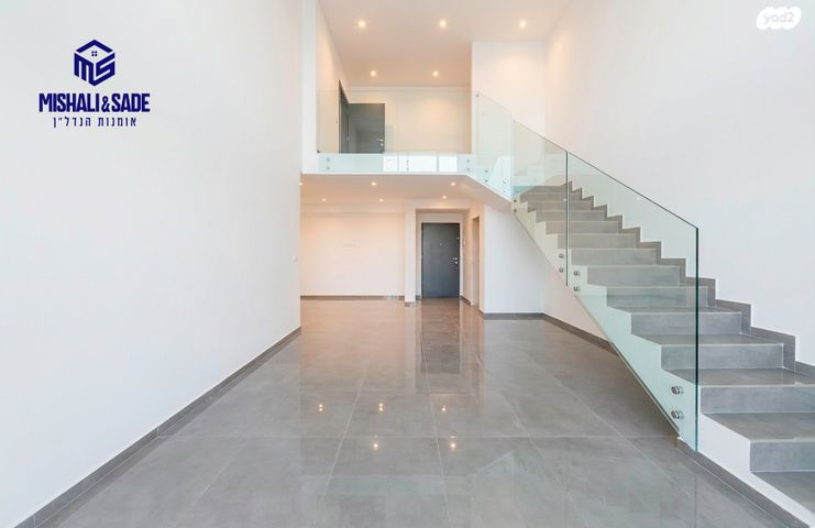 דופלקס, צה"ל 20, חדרה