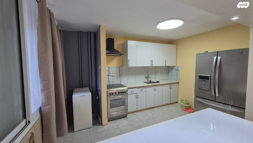 דירה, ברנר, שיכון ב, טבריה