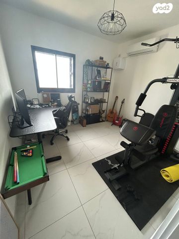 דירה, גבעתי 9, ראשון לציון