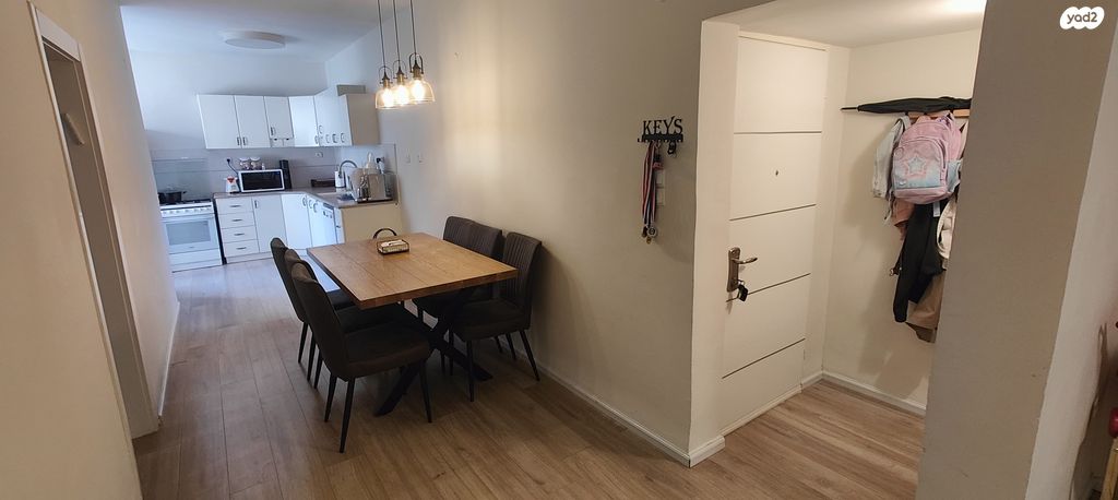 דירה, הנרקיסים 40, מרכז העיר, סביניה, הוותיקה, קרית ביאליק