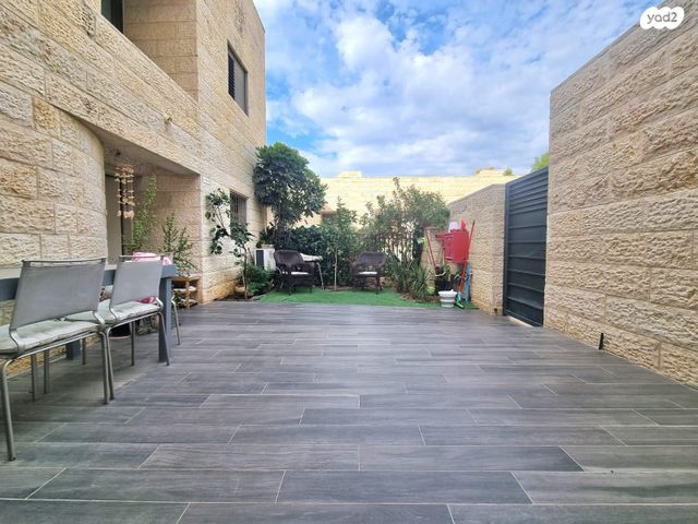 בית פרטי/ קוטג', אבני חן, מודיעין מכבים רעות