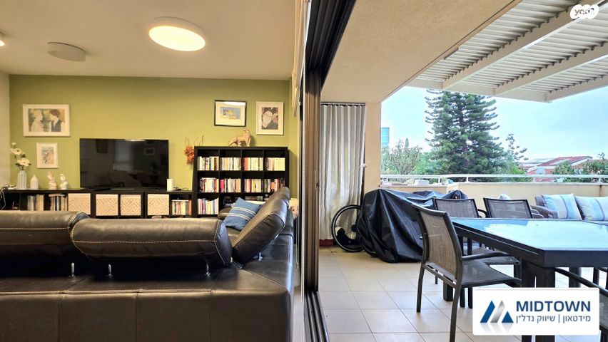 דופלקס, משעול גיל 17, ותיקים, כפר סבא